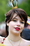 The Daydream Duchess.